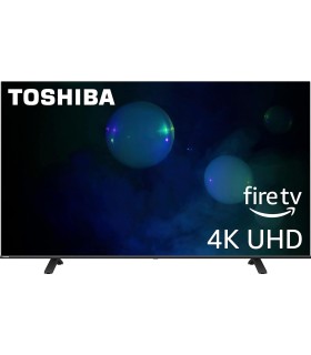 Comprar Toshiba 55" 4K UHD Smart Fire TV | Dolby Vision