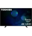 Televisor Toshiba 55 Pulgadas Clase C350 Series LED 4K UHD Smart Fire TV