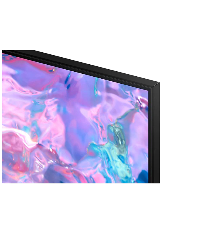 Comprar Samsung 43" Crystal UHD 4K Smart TV 2023 | CU7000