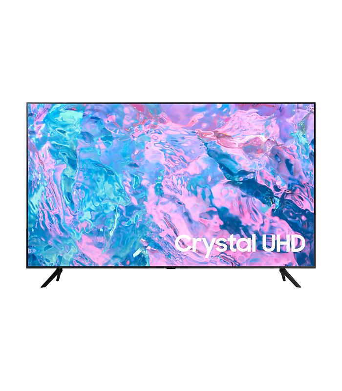 Comprar Samsung 43" Crystal UHD 4K Smart TV 2023 | CU7000
