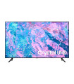 Televisor SAMSUNG 43" Class CU7000 Crystal UHD 4K UHD Smart TV 2023 | UN43CU7000