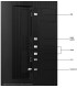 Comprar Samsung 55" 4K HDR Smart TV Serie DU7200 | LED