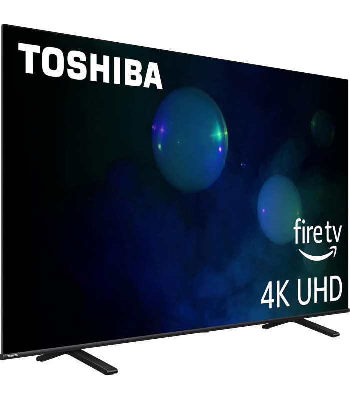 Comprar Toshiba 55" 4K UHD Smart Fire TV | Dolby Vision