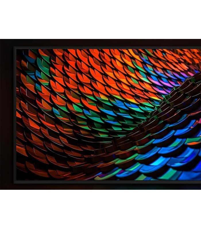 Comprar Samsung 55" 4K HDR Smart TV Serie DU7200 | LED