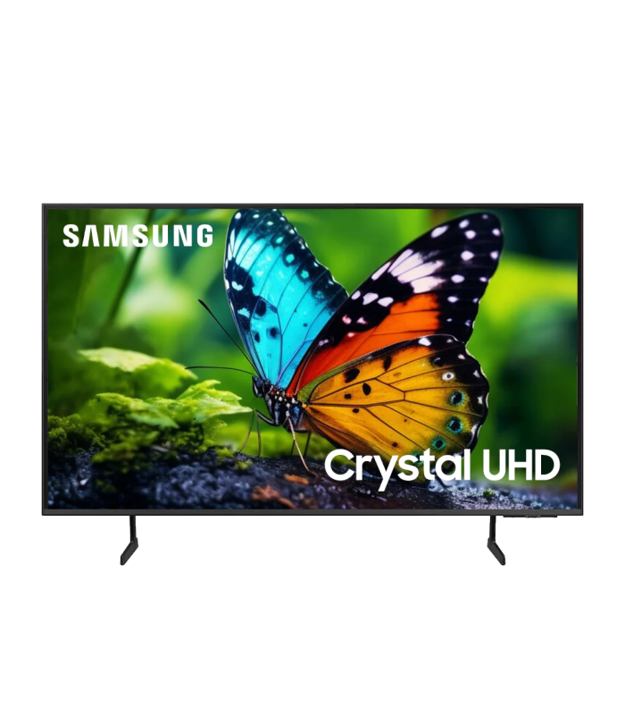 Comprar Samsung 55" 4K HDR Smart TV Serie DU7200 | LED