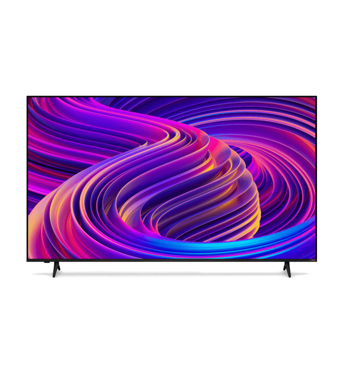 VIZIO 86" 4K UHD HDR Smart TV: Dolby Vision, SmartCast, HDMI 2.1