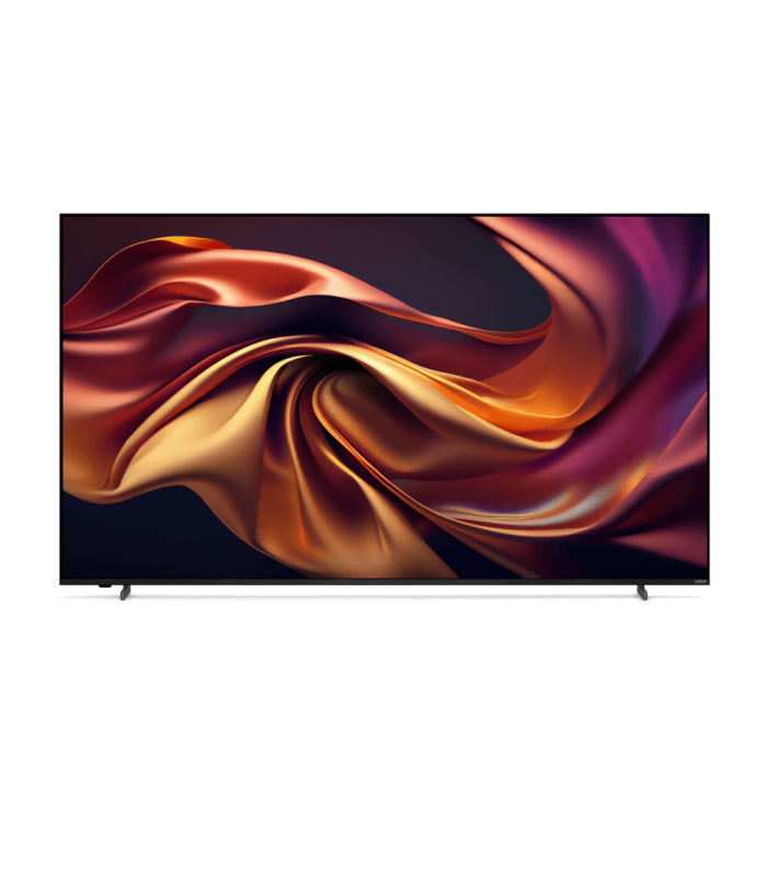 VIZIO 86" 4K UHD HDR Smart TV: Dolby Vision, SmartCast, HDMI 2.1