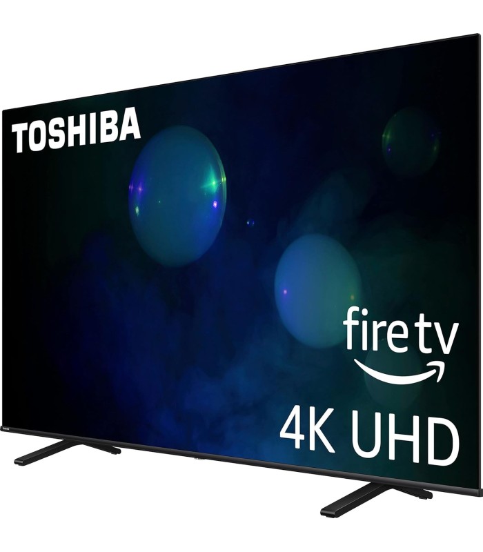 Comprar Toshiba 55" 4K UHD Smart Fire TV | Dolby Vision