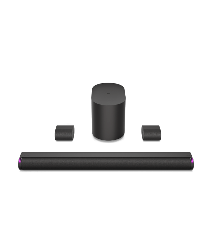 VIZIO 86" 4K UHD HDR Smart TV: Dolby Vision, SmartCast, HDMI 2.1