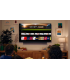 VIZIO 86" 4K UHD HDR Smart TV: Dolby Vision, SmartCast, HDMI 2.1