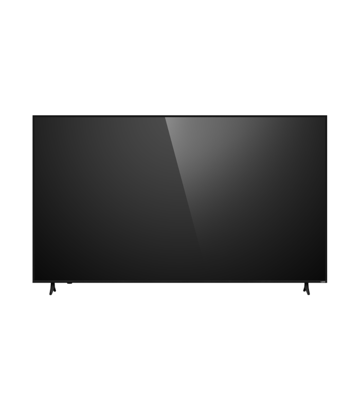 VIZIO 86" 4K UHD HDR Smart TV: Dolby Vision, SmartCast, HDMI 2.1