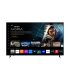 VIZIO 86" 4K UHD HDR Smart TV: Dolby Vision, SmartCast, HDMI 2.1