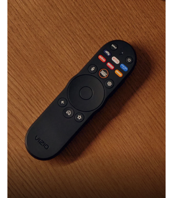 VIZIO 86" 4K UHD HDR Smart TV: Dolby Vision, SmartCast, HDMI 2.1