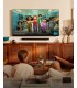 VIZIO 86" 4K UHD HDR Smart TV: Dolby Vision, SmartCast, HDMI 2.1
