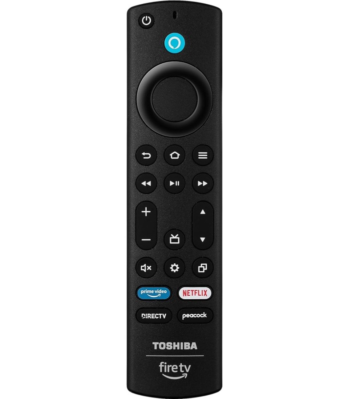 Comprar Toshiba 55" 4K UHD Smart Fire TV | Dolby Vision