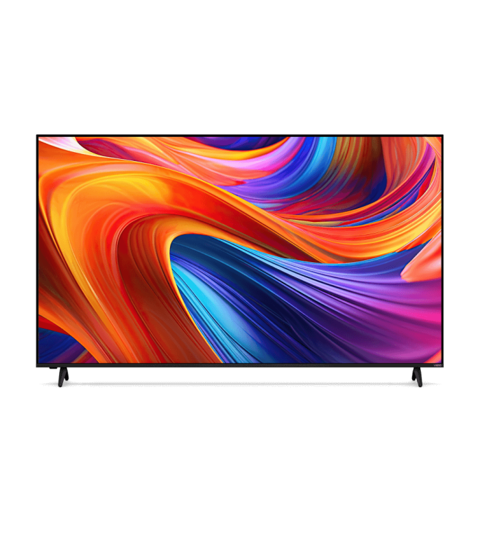 VIZIO 86" 4K UHD HDR Smart TV: Dolby Vision, SmartCast, HDMI 2.1