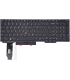 Teclado OEM Retroiluminado Lenovo ThinkPad E15 Gen 2 | Inglés