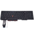 Teclado OEM Retroiluminado Lenovo ThinkPad E15 Gen 2 | Inglés