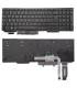 Teclado OEM Retroiluminado Lenovo ThinkPad E15 Gen 2 | Inglés