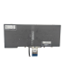 Teclado OEM Retroiluminado Dell Latitude E7300 / E5300