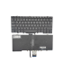 Teclado OEM Retroiluminado Dell Latitude E7300 / E5300