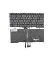 Teclado OEM Portatil Dell latitude E7300, E5300 Con retroiluminació
