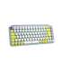 Teclado Logitech POP Keys Inalámbrico Mecánico -