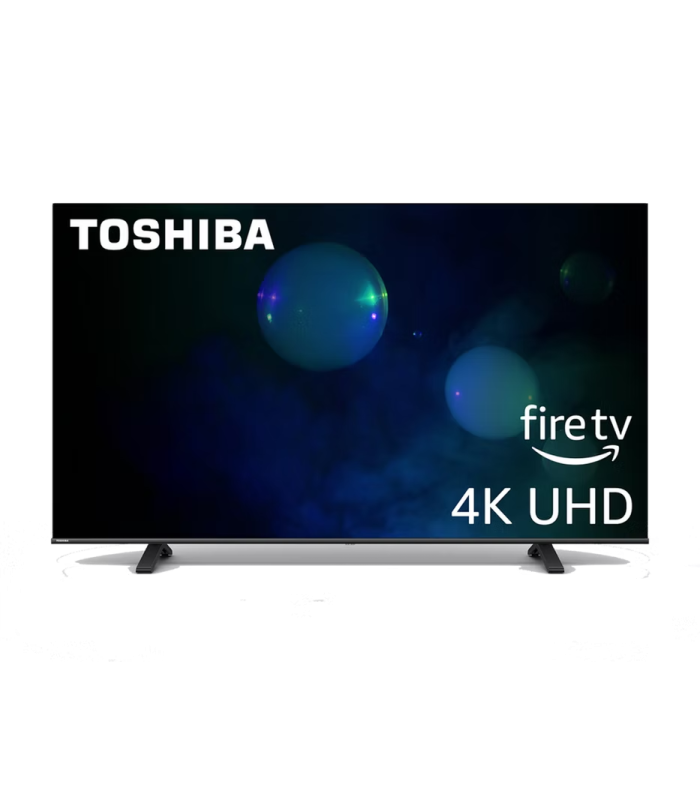 Comprar Toshiba 55" 4K UHD Smart Fire TV | Dolby Vision
