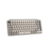Teclado Logitech POP Keys Inalámbrico Mecánico -