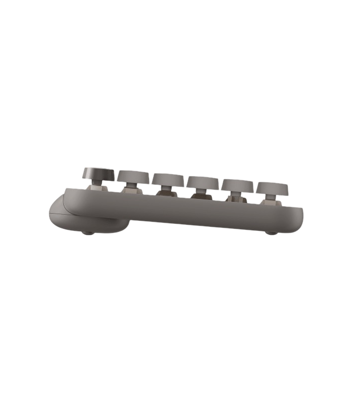 Teclado Logitech POP Keys Inalámbrico Mecánico -