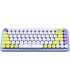 Teclado Logitech POP Keys Inalámbrico Mecánico -