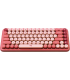 Teclado Logitech POP Keys Inalámbrico Mecánico -