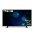 Comprar Toshiba 55" 4K UHD Smart Fire TV | Dolby Vision