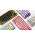 Teclado Logitech POP Keys Inalámbrico Mecánico -