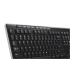 Teclado Logitech K270 Inalámbrico USB
