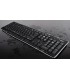 Teclado Logitech K270 Inalámbrico USB