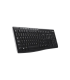 Teclado Logitech K270 Inalámbrico USB
