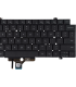 Teclado Dell OEM Latitude 5430 - PD7Y0
