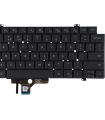 Teclado Dell OEM Latitude  5430 - PD7Y0