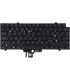 Teclado Dell OEM Latitude 5430 - PD7Y0