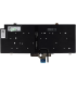 Teclado Dell OEM Latitude 5430 - PD7Y0