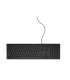 Teclado Dell Multimedia USB - KB216/US