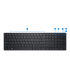 Teclado Dell Business Multimedia - KB500, inglés, Inalámbrico