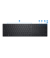 Teclado Dell Business Multimedia - KB500, ingles, Inalambrico