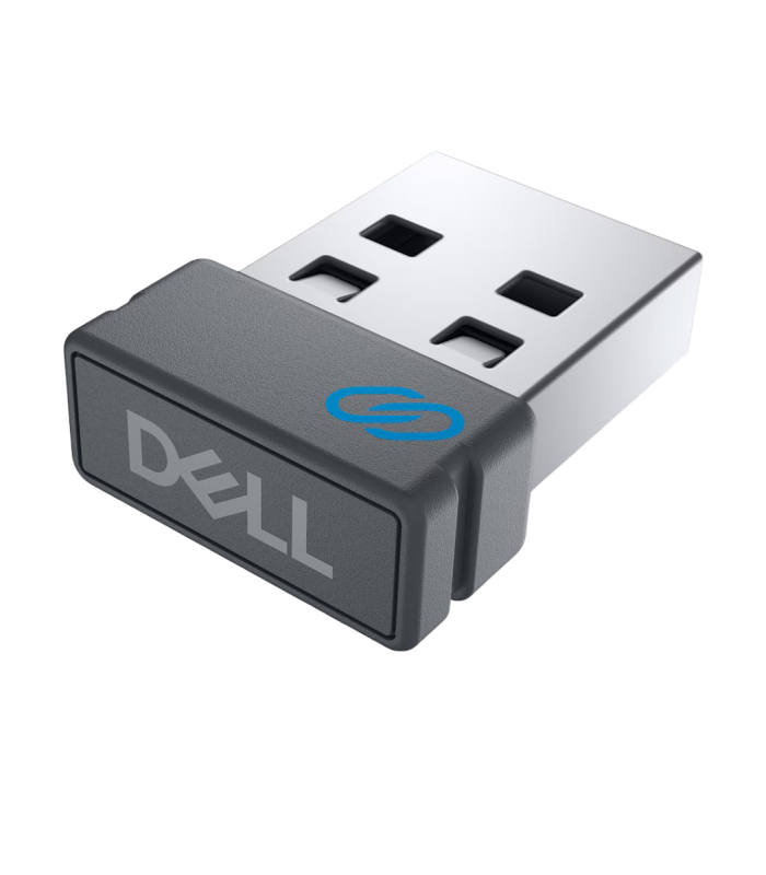 Teclado Dell Business Multimedia - KB500, inglés, Inalámbrico