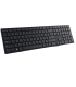 Teclado Dell Business Multimedia - KB500, inglés, Inalámbrico