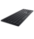 Teclado Dell Business Multimedia - KB500, inglés, Inalámbrico