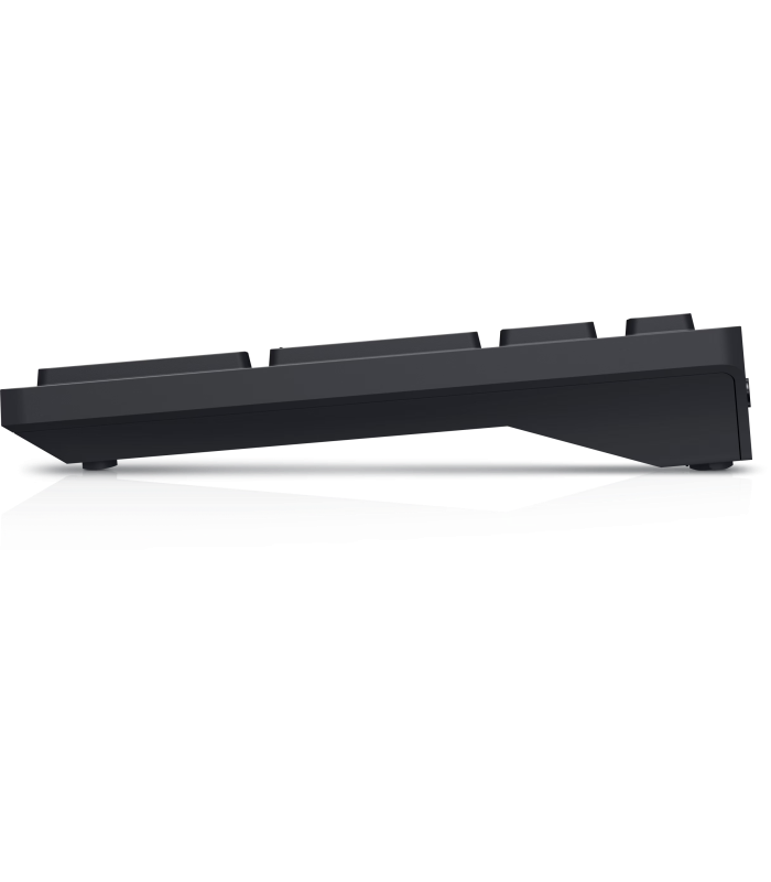 Teclado Dell Business Multimedia - KB500, inglés, Inalámbrico