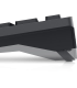 Teclado Dell Business Multimedia - KB500, inglés, Inalámbrico