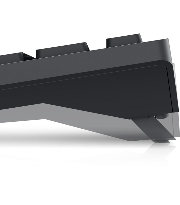 Teclado Dell Business Multimedia - KB500, inglés, Inalámbrico